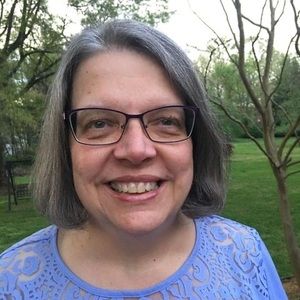 Meet your Posher, Denise